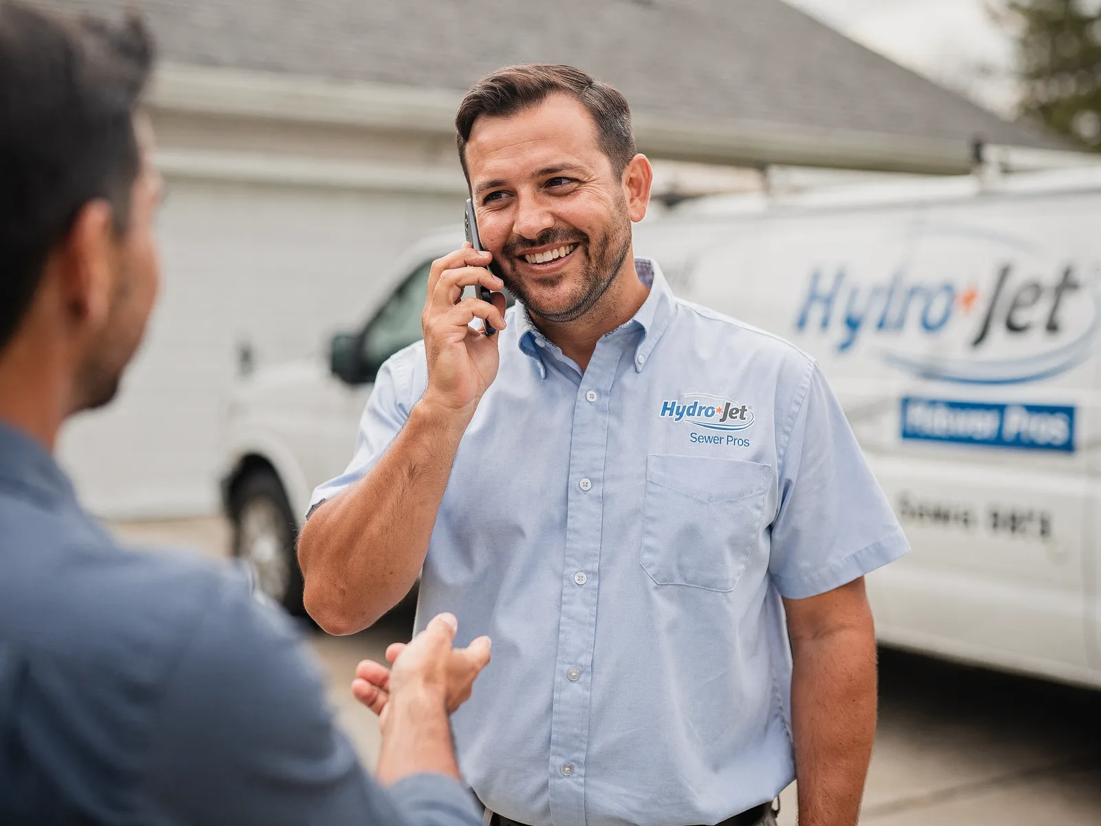 Hydro Jetting Scotia, NE FAQs